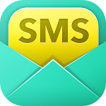 Cover Image of ดาวน์โหลด SMS Collection Latest Message 1.2 APK