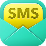 SMS Collection Latest Message icon