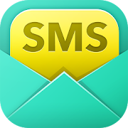 SMS Collection Latest Message  Icon