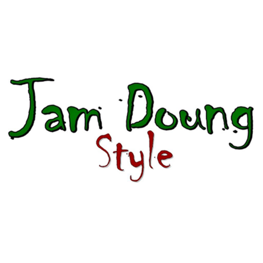 Jam Doung Style  Icon