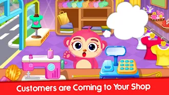 Game screenshot Pets Tailor hack