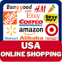 USA Online Shopping - Online S