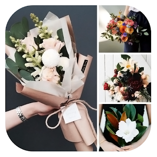 150+ Flower Bouquet Ideas apk