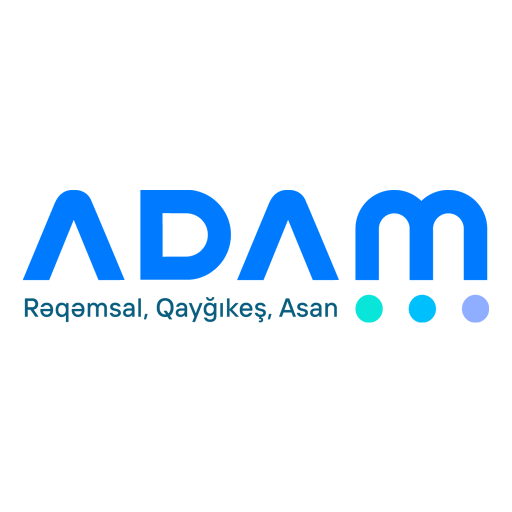 Adam logo