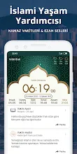 5 Vakit Namaz Ezan Vakti Google Play De Uygulamalar