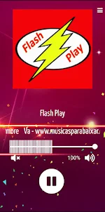 Rádio Flash Play
