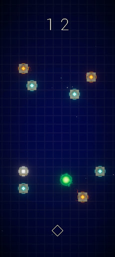 Cube Screen 2