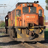 Trains South Africa Wallpapers icon