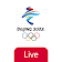 Watch Beijing 2022 live icon