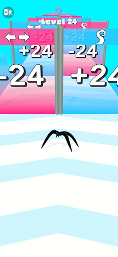 Venom Evolution - Screenshot 2
