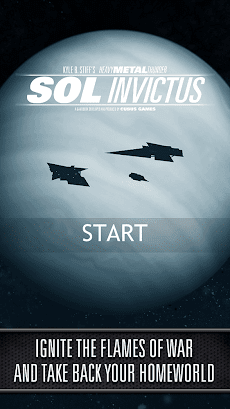 SOL INVICTUS: The Gamebookのおすすめ画像1
