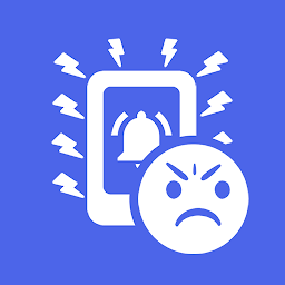 Icon image Dont Touch My Phone - Alarm
