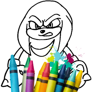 Soni Coloring Pages