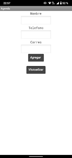 MichyAgendaSamus Screen 3
