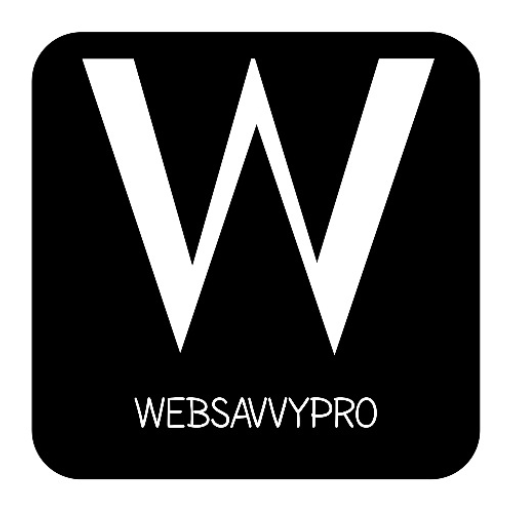 websavvypro logo