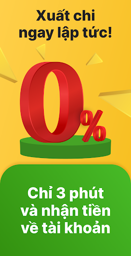 Vay tiền online nhanh Screen 3