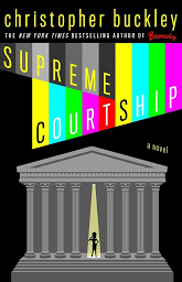 Icon image Supreme Courtship