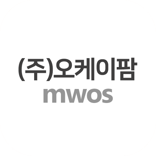 오케이팜 MWOS 1.0 Icon
