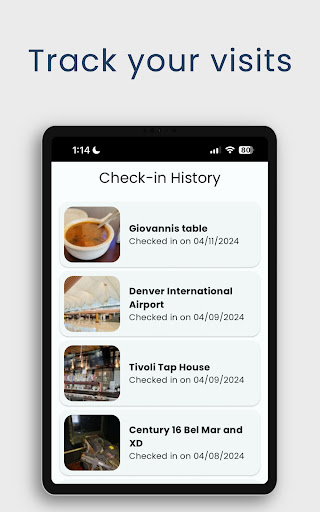 Enefits Unlock your world