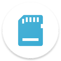 Memory Card (External Storage) Settings Shortcut