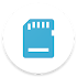 Memory Card (External Storage) Settings Shortcut adaptive banner