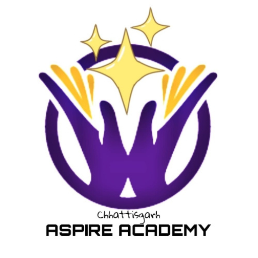 Chhattisgarh Aspire Academy logo