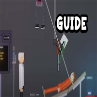Guide People Melon Playground