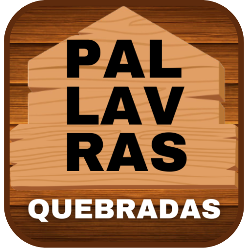 Palavras Quebradas