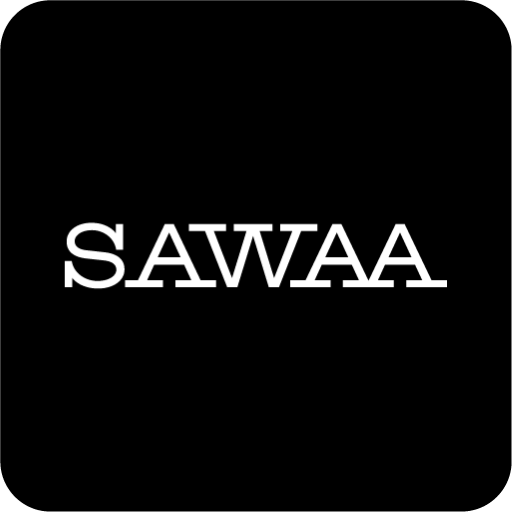 SAWAA logo