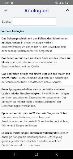 App-Vorschau