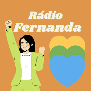 Rádio Fernanda Oficial