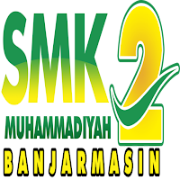 SMK Muhammadiyah 2 Banjarmasin