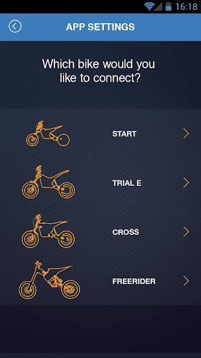 KUBERG Volt Screenshot 1 - AppWisp.com