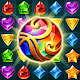 Jewels Atlantis: Match-3 Puzzle matching game Download on Windows