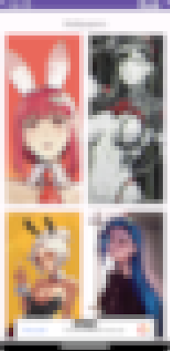 Live Anime Wallpapers FEMALE