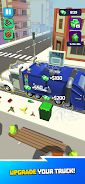 Garbage Truck 3D Screenshot