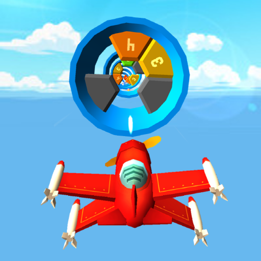 Air Blast logo
