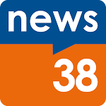 Cover Image of Télécharger News38 – News aus Niedersachse  APK