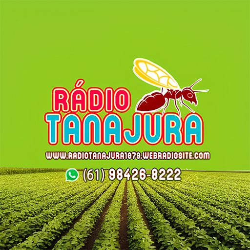 Rádio Tanajura