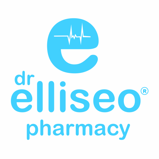 drelliseo - Pharmacy logo