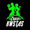 Coach Kwstas Online Training