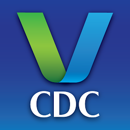 Imagem do ícone CDC Vaccine Schedules