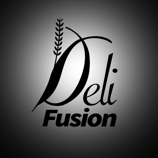 Deli Fusion logo