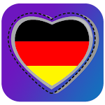 Cover Image of Download Germany Dating 9.8.1 APK