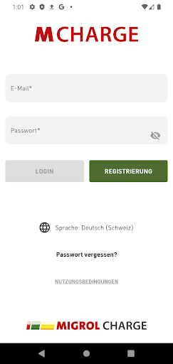 App-voorskou