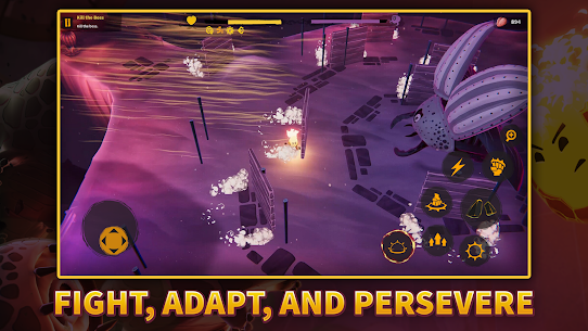Flame Keeper APK (Full Game) 2