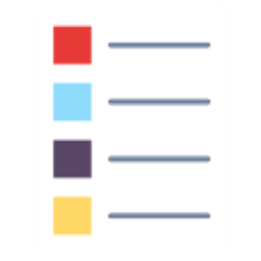 memo -To-do, today, check Laai af op Windows
