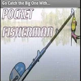 Pocket Fisherman - Go Fishing! icon