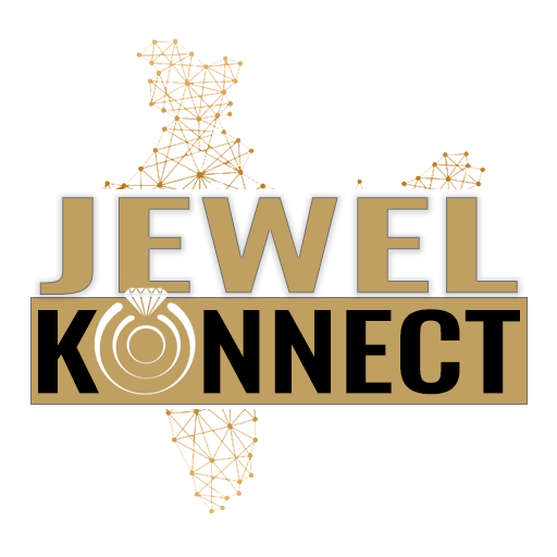 Jewel Konnect | Metal Rate logo