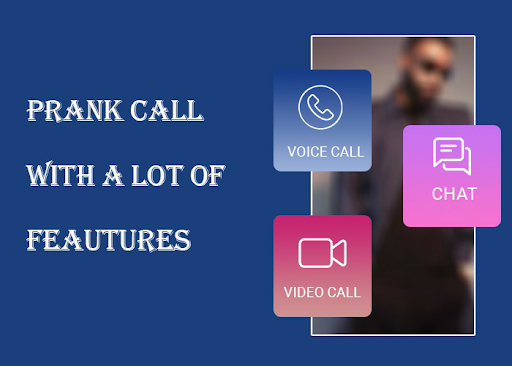 Prank Call From Fally Ipupa Screen 3